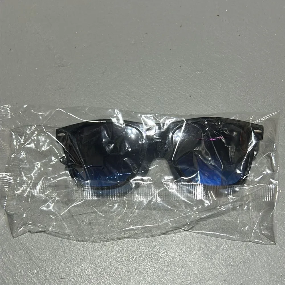 Black Sunglasses
